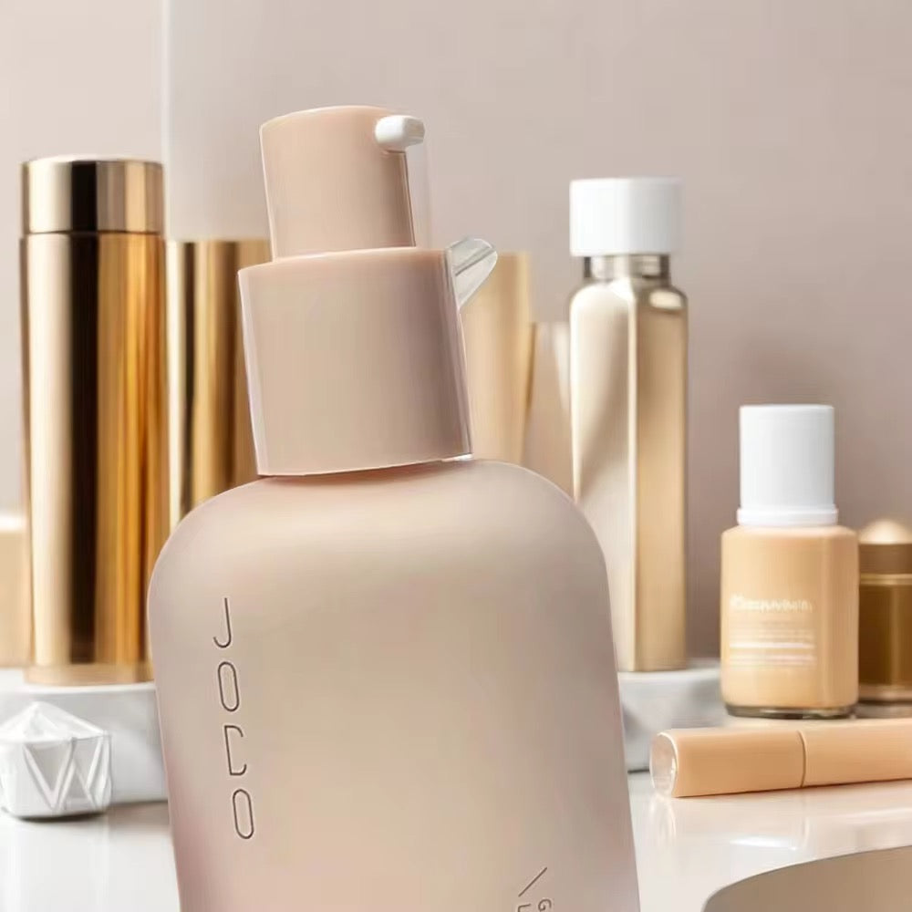 Joco Moisturizing Foundation