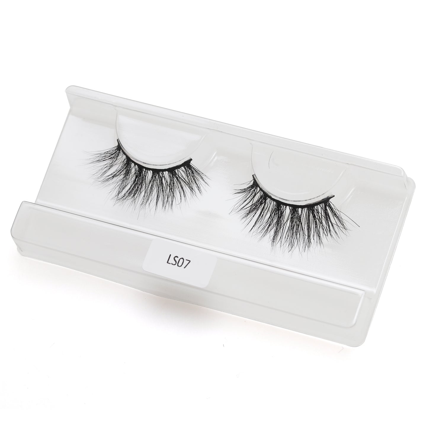 Daily Use Mink Eyelashes