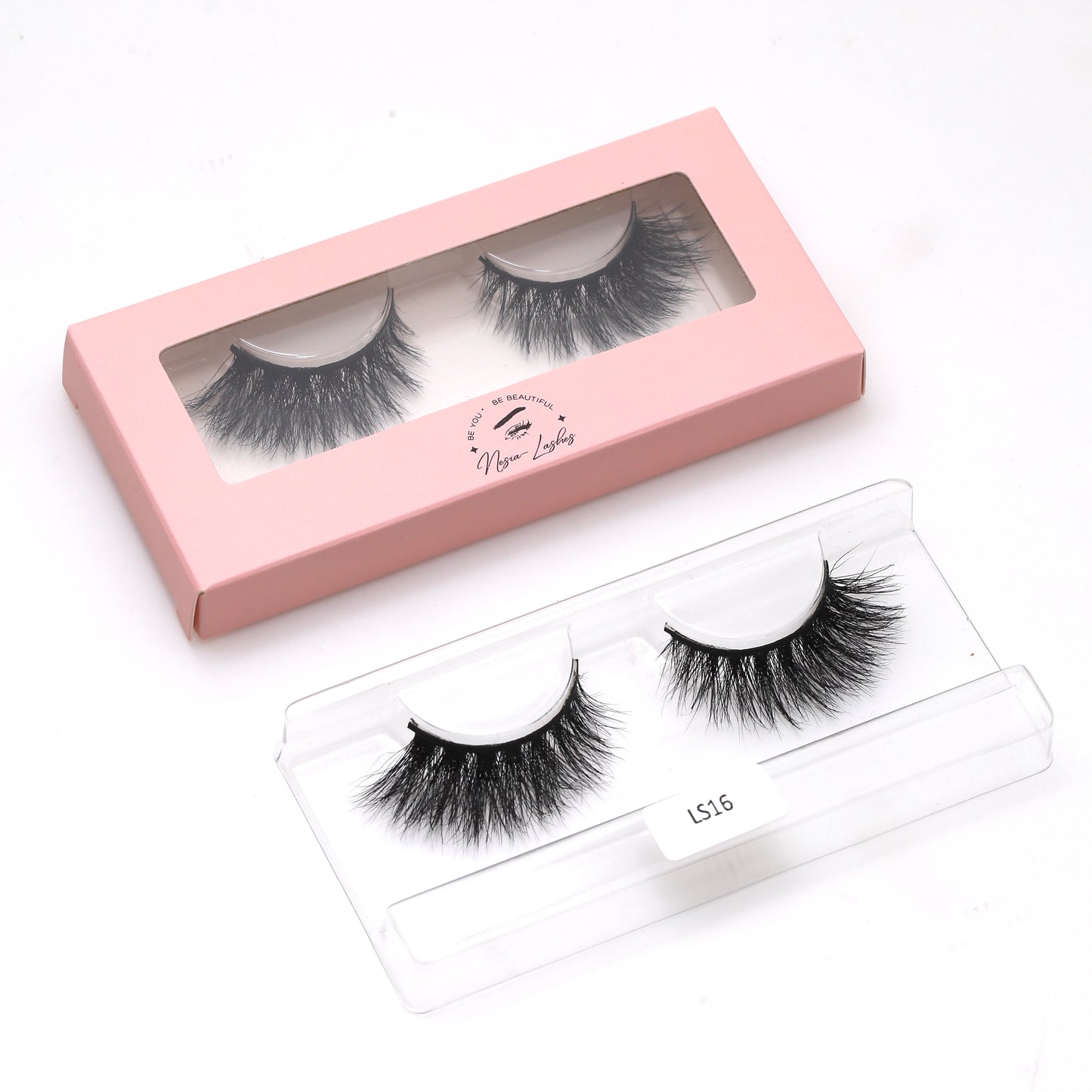 Super Volume Mink False Eyelashes – Bold, Dramatic & Unforgettable