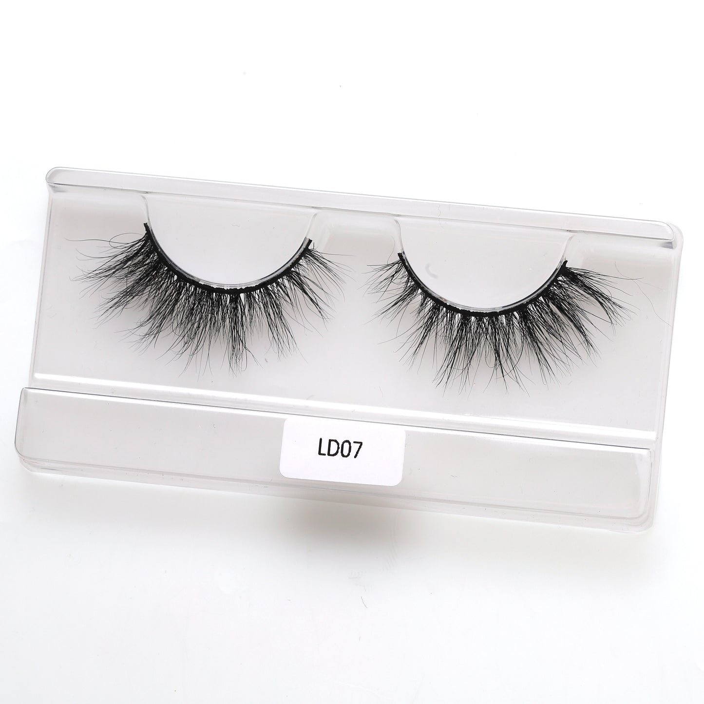 Velour Whisper Lashes