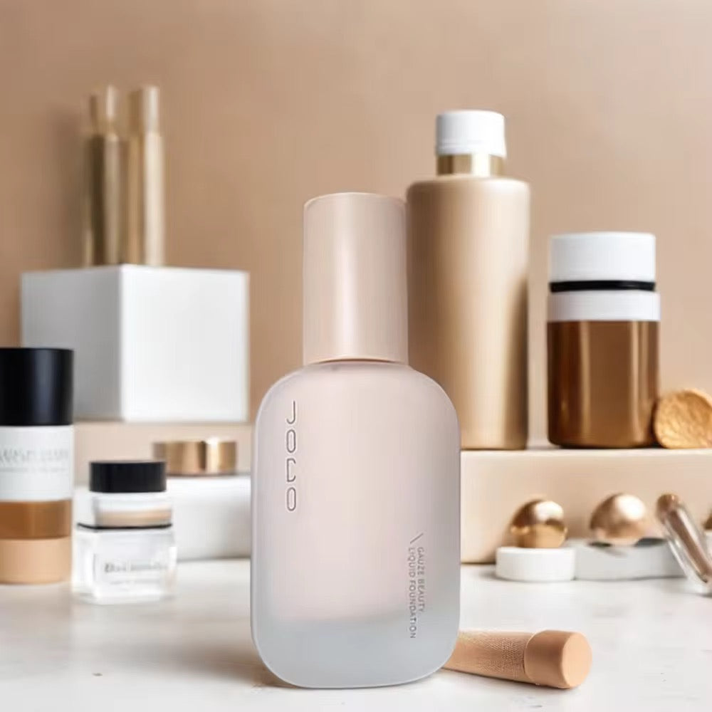 Joco Moisturizing Foundation