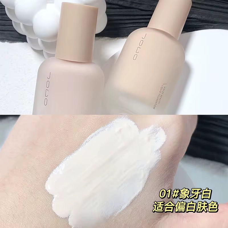 Joco Moisturizing Foundation