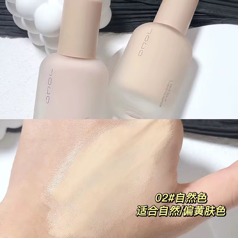Joco Moisturizing Foundation