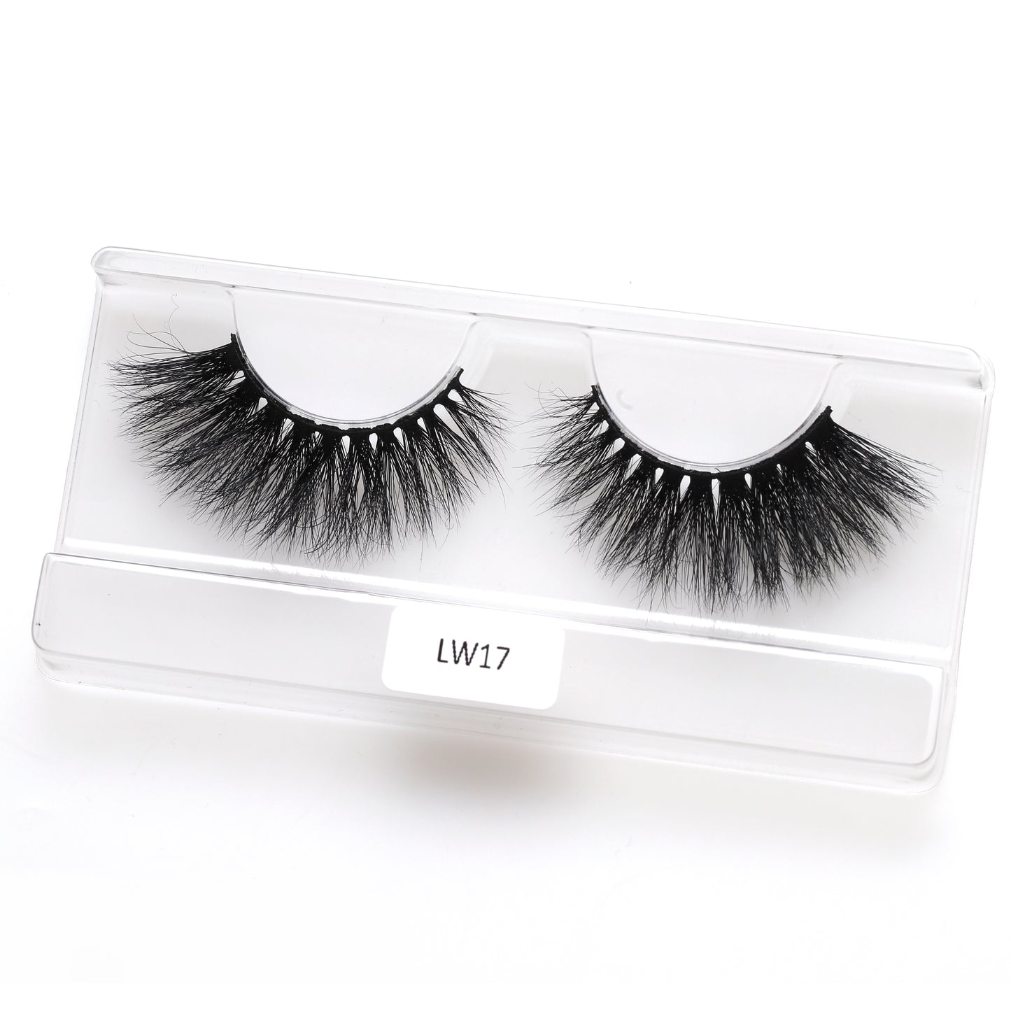 Super Full Volume Mink False Eyelashes – Bold, Fierce & Unapologetically Glam