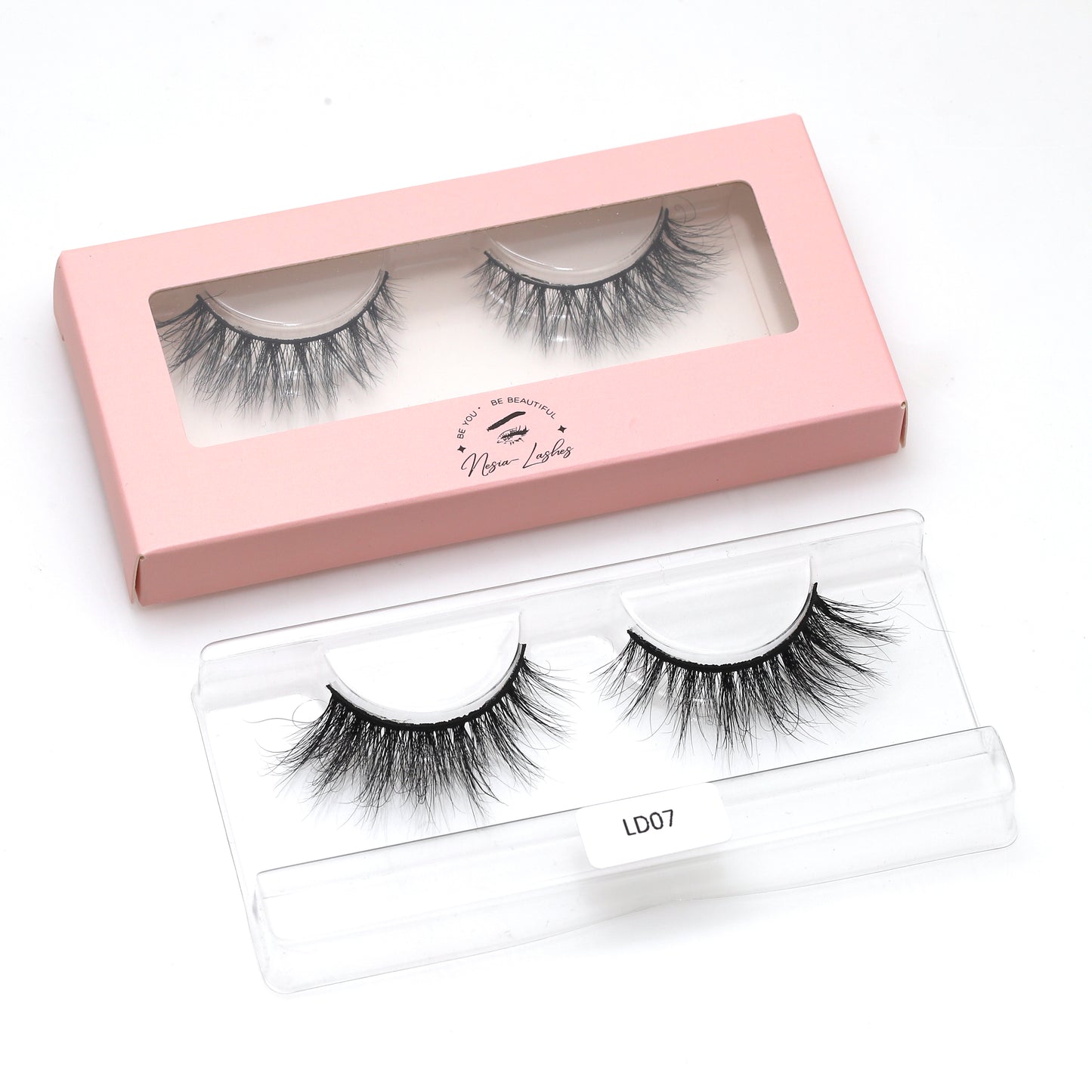 Velour Whisper Lashes