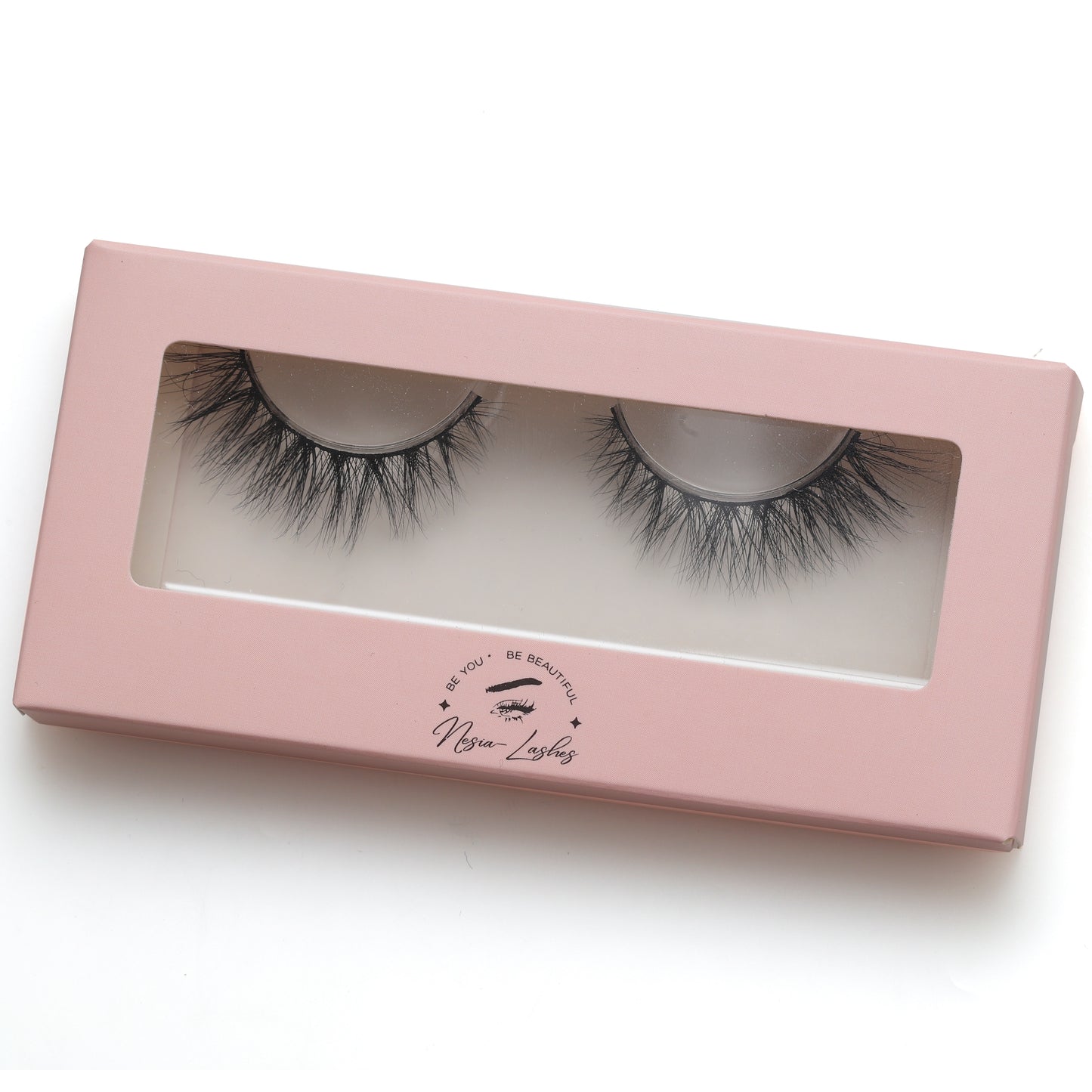 Velour Whisper Lashes