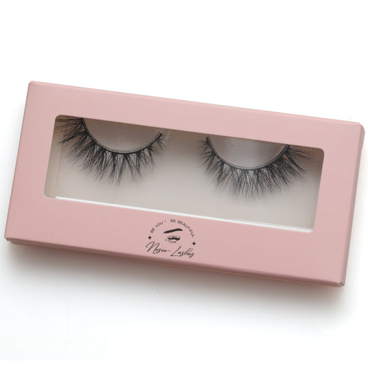 Velour Whisper Lashes