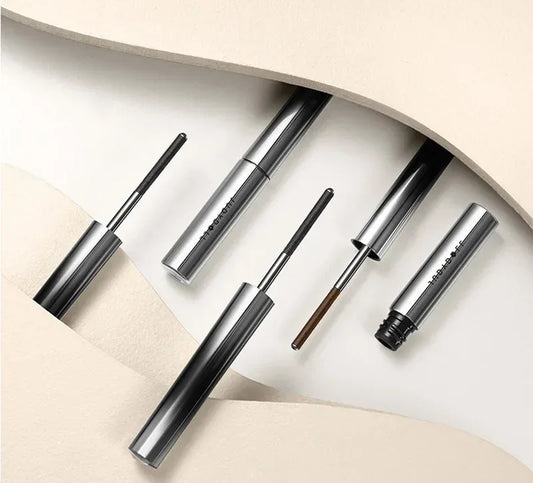 Iron Curling Macara
